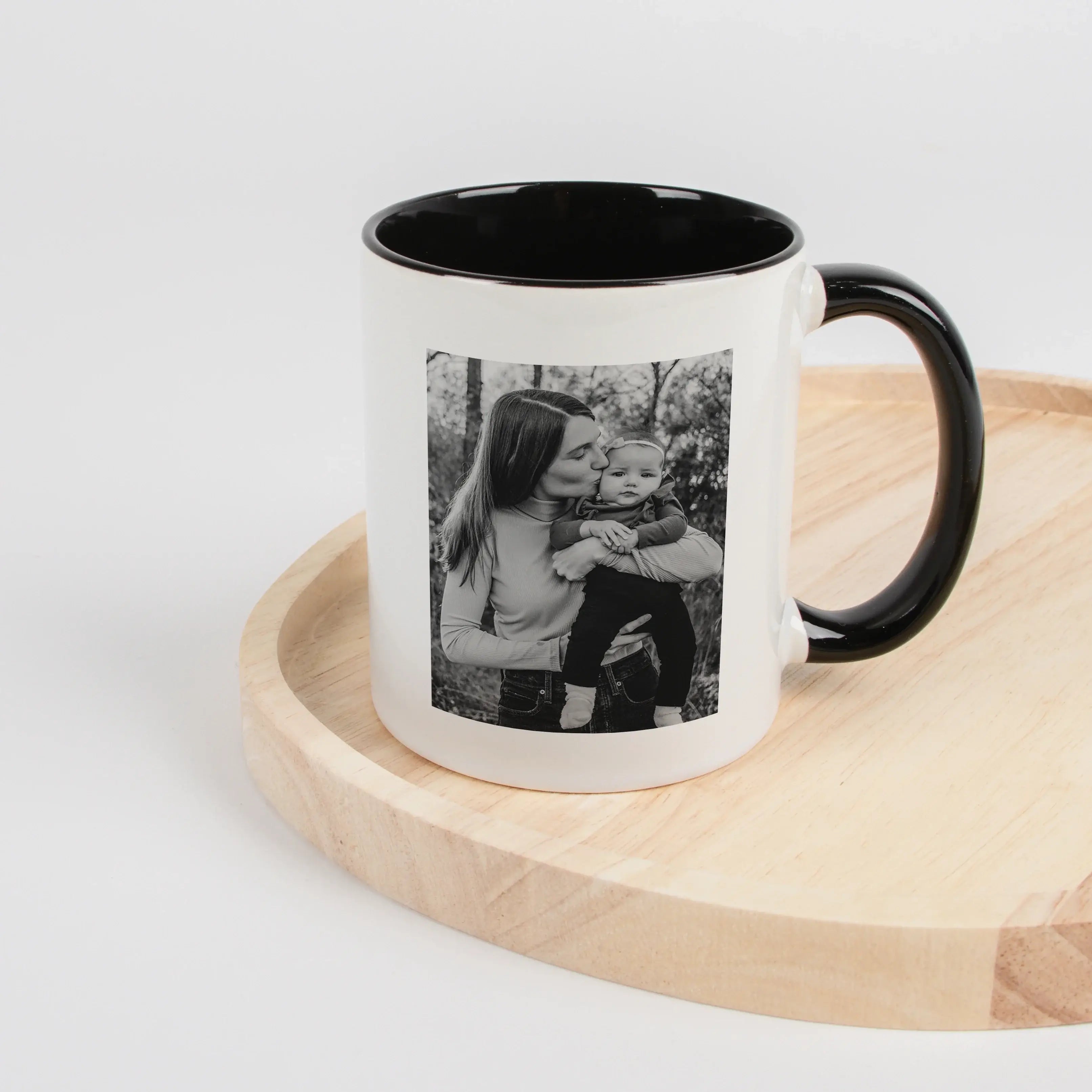 Tasse Definition Patentante-Keramik Tasse-famprints-Die Tasse Definition Patentante von famprints ist eine persönliche Geschenkidee für einen Menschen, der im Alltag und zu besonderen Momenten einen festen Platz hat. Das Design zeigt eine liebevolle Besch