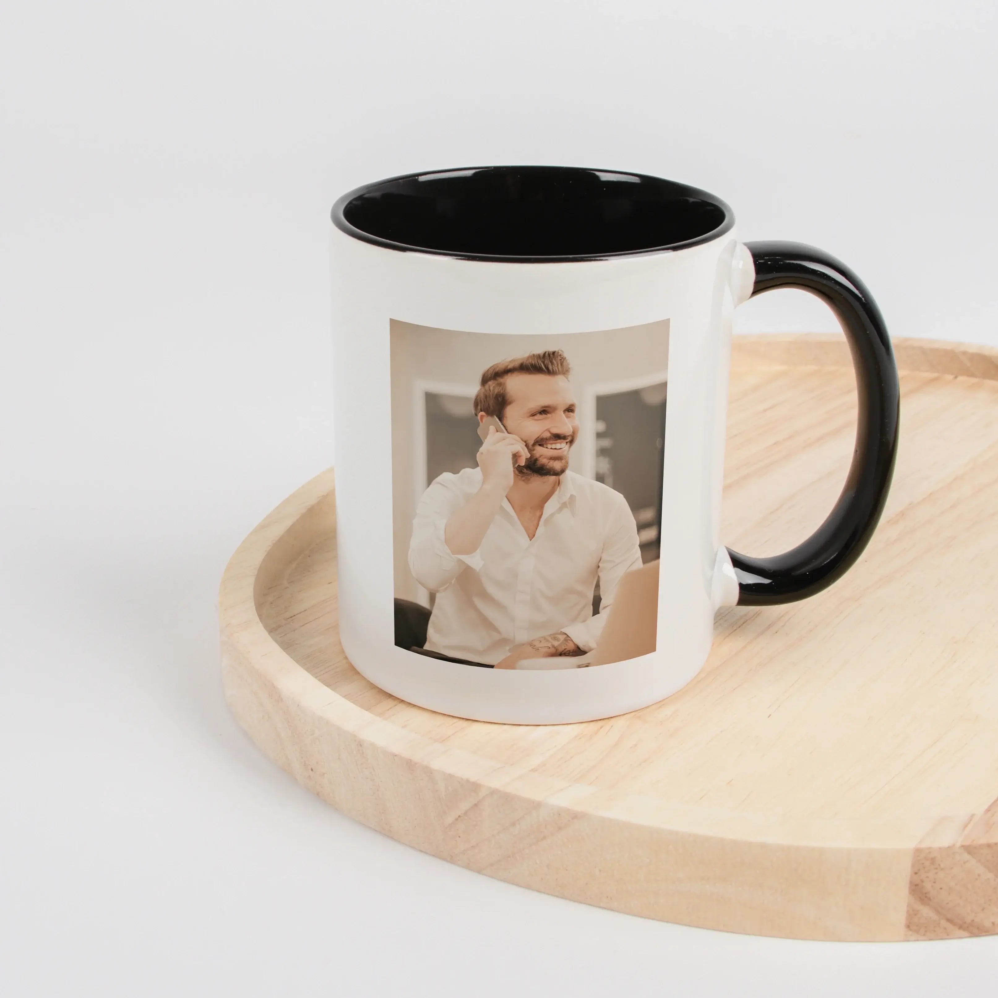Tasse Definition Chef-Keramik Tasse-famprints-Die Tasse Definition Chef ist eine persönliche Geschenkidee für alle, die ihrem Chef auf besondere Weise Danke sagen möchten. Das Design im liebevollen Duden Stil verbindet eine charmante Definition mit deiner