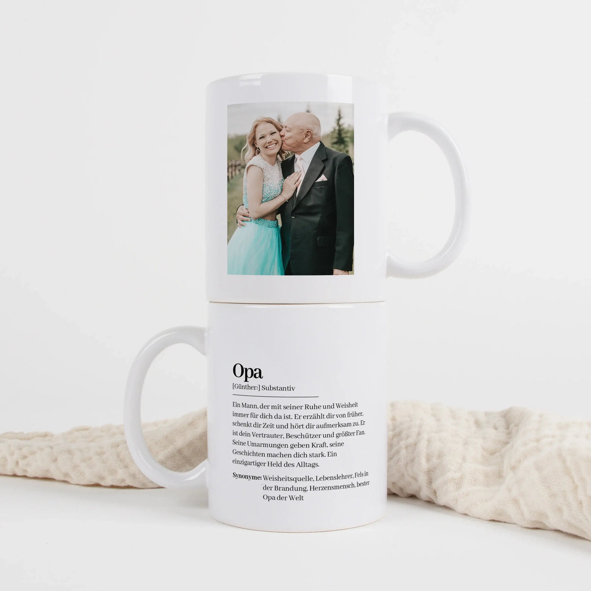 Tasse Definition Opa-Keramik Tasse-famprints-personalisiertes-Geschenk