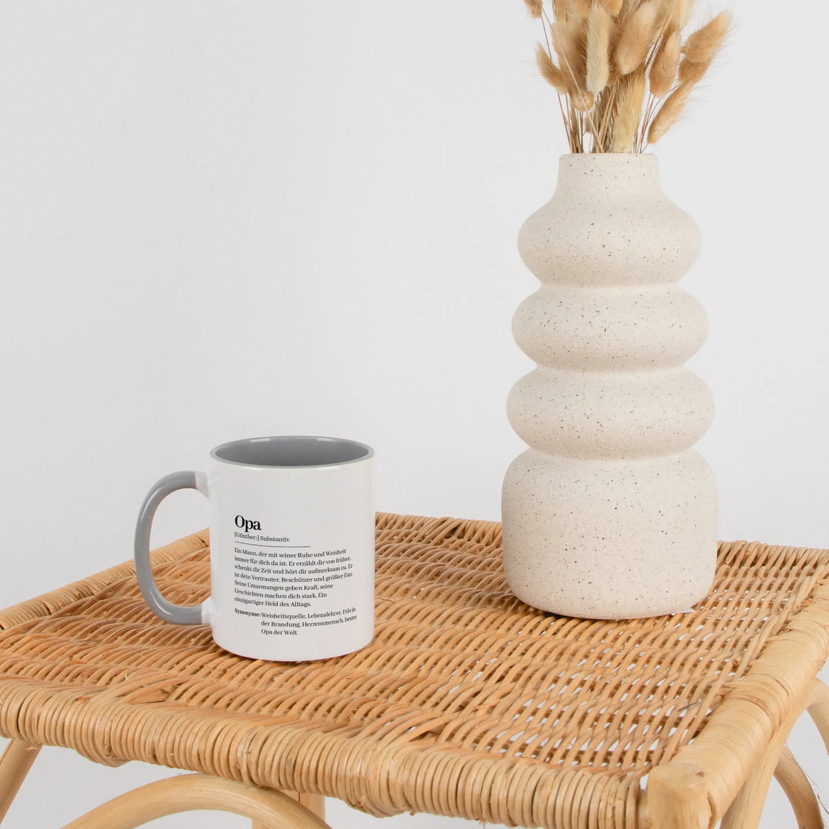 Tasse Definition Opa-Keramik Tasse-famprints-personalisiertes-Geschenk