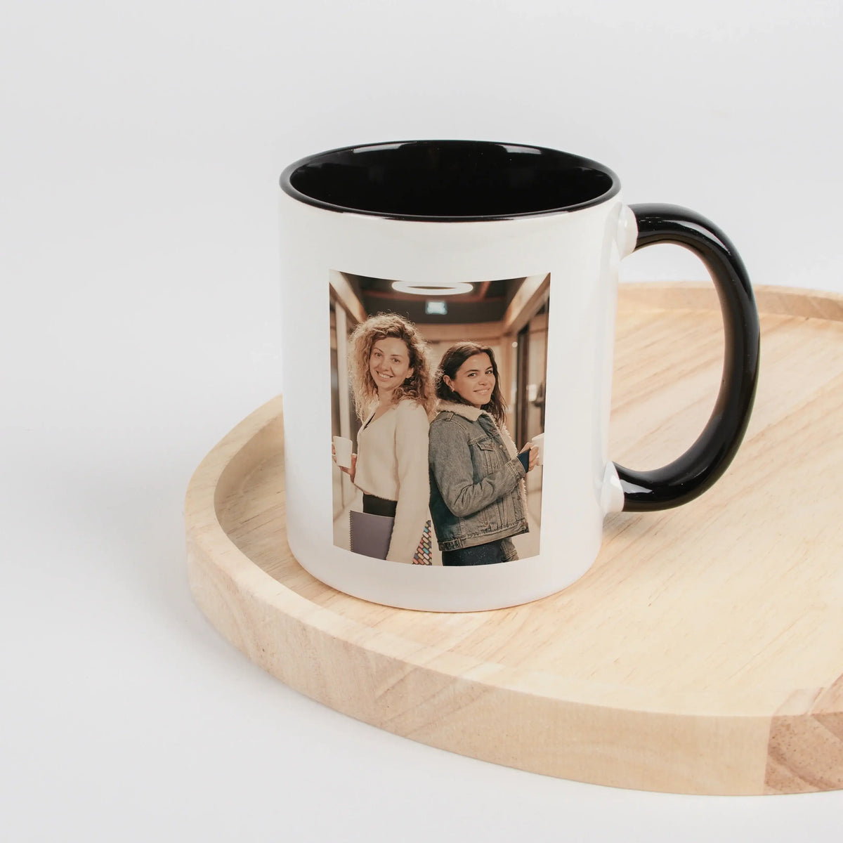 Tasse Definition Kollegin-Keramik Tasse-famprints-Personalisierte-geschenk