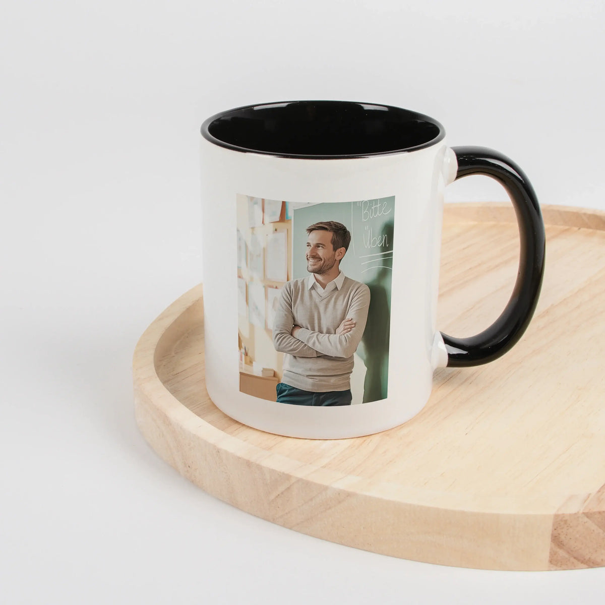 Tasse Definition Lehrer-Keramik Tasse-famprints-personalisiertes-Geschenk