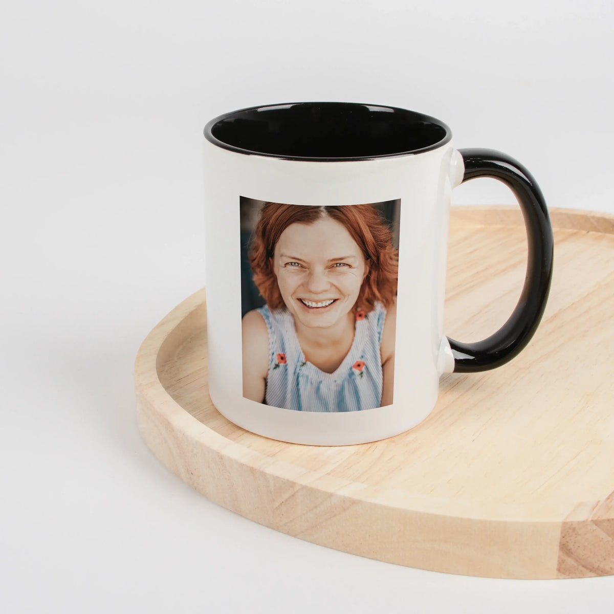 Tasse Definition Kämpferin - Keramik Tasse - Personalisiertes Geschenk