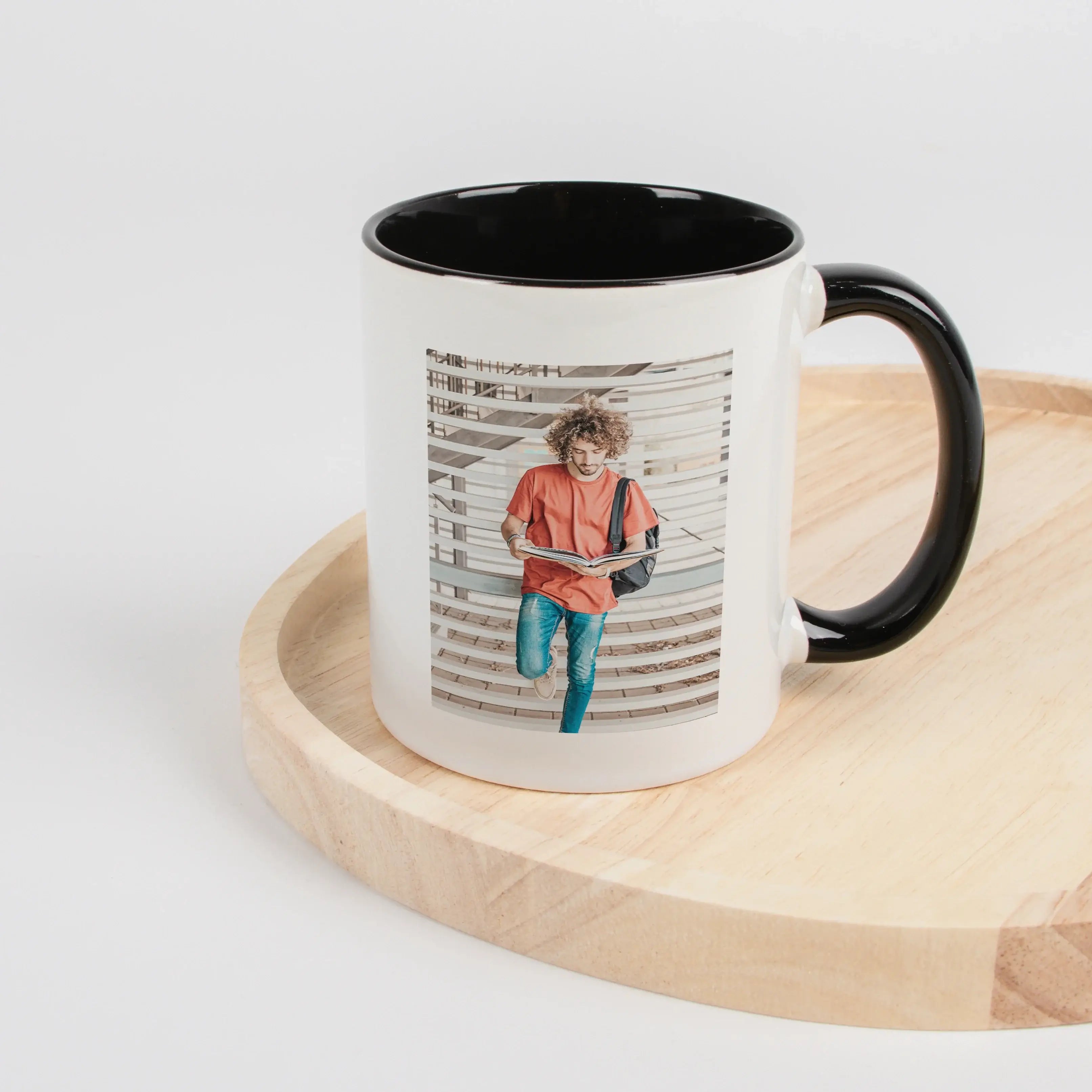 Tasse Definition Student-Keramik Tasse-famprints-Die Tasse Definition Student von famprints ist mehr als nur eine Tasse für den Kaffee am Morgen. Sie bringt das Studienleben mit einem Augenzwinkern auf den Punkt und macht aus einem Alltagsmoment etwas seh