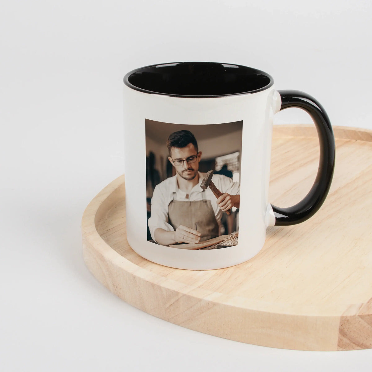 Keramik Tasse - Tasse Definition Macher - Personalisierte Geschenke