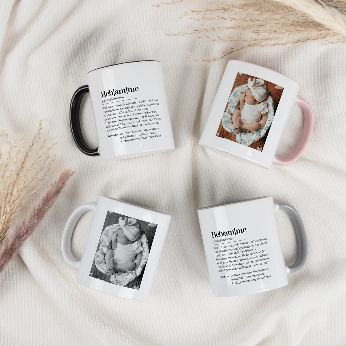 Tasse Definition Hebamme-Keramik Tasse-famprints-personalisiertes-geschenk