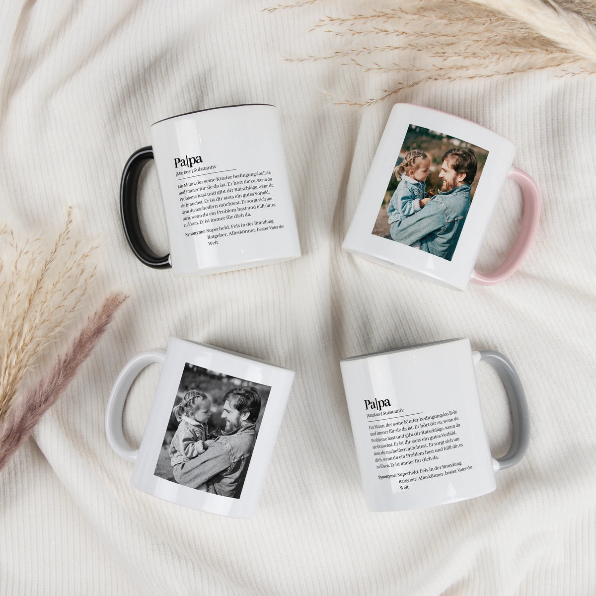 Tasse Definition Papa-Keramik Tasse-famprints-personalisiertes-geschenk