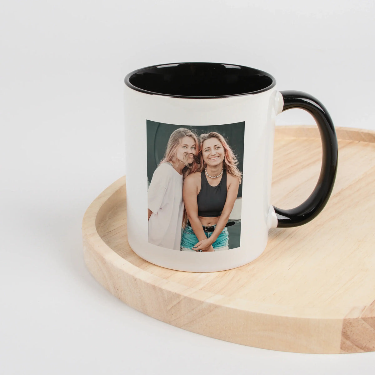 Tasse Definition Beste Freundin-Keramik Tasse-famprints-personalisiertes-geschenk