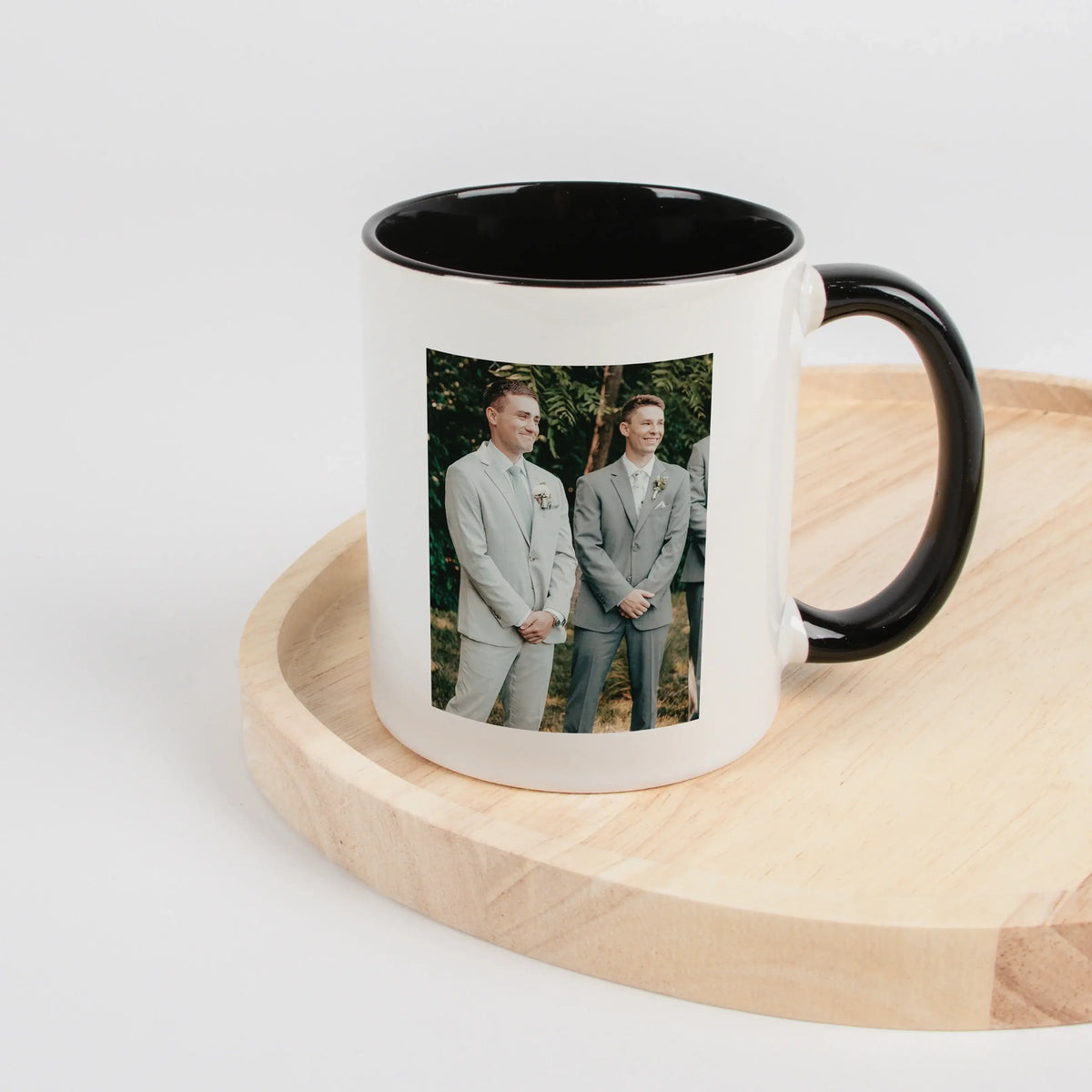 Tasse Definition Trauzeuge-Keramik Tasse-famprints-personalisiertes-Geschenk