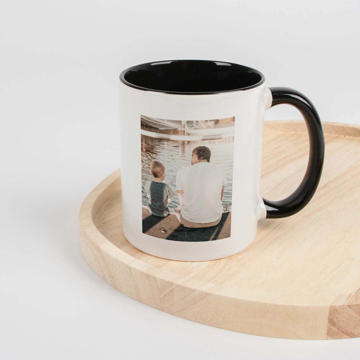 Tasse Definition Onkel-Keramik Tasse-famprints-personalisiertes-Geschenk