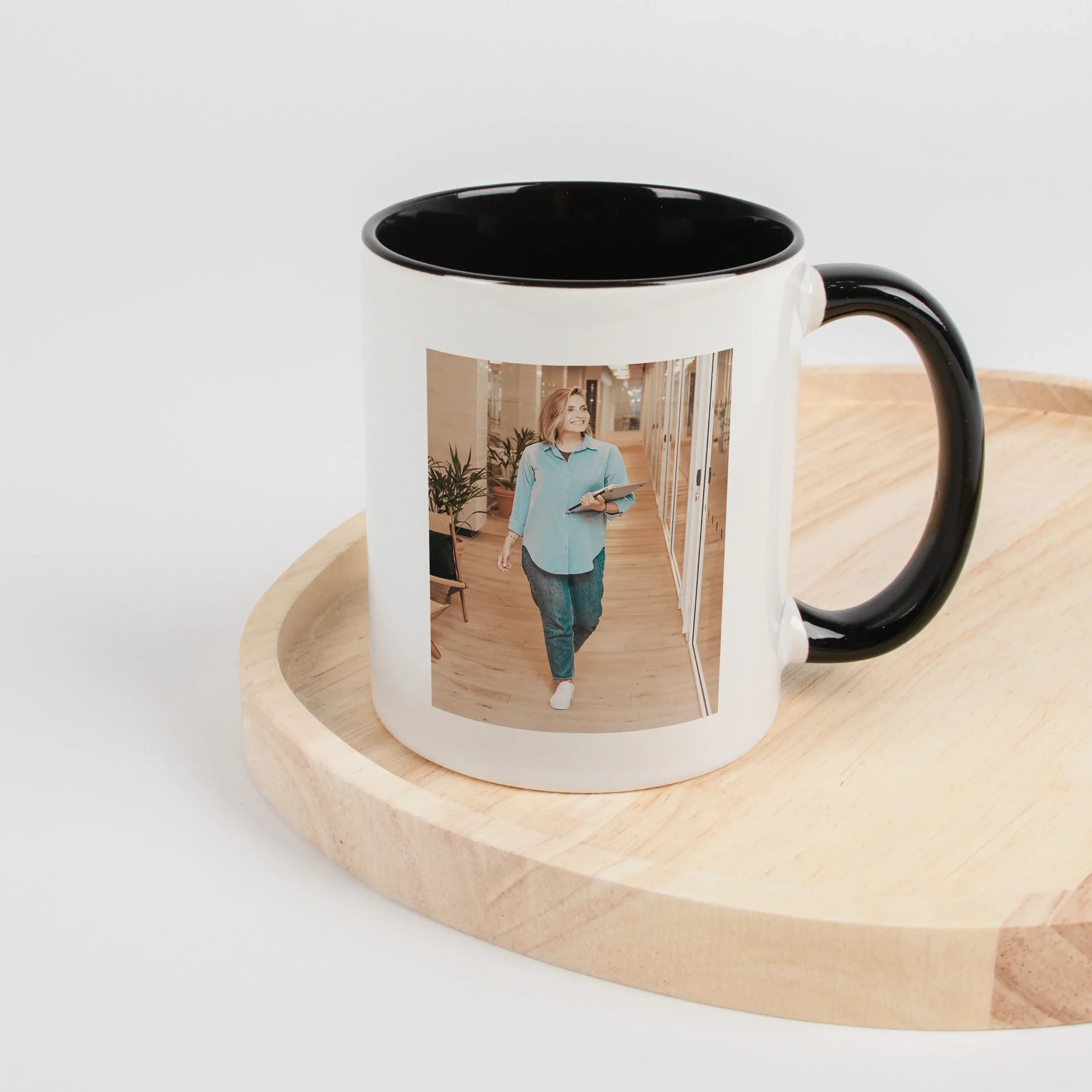 Tasse Definition Chefin-Keramik Tasse-famprints-Die Tasse Definition Chefin ist eine persönliche Geschenkidee für alle, die ihrer Vorgesetzten auf besondere Weise Danke sagen möchten. Der liebevoll formulierte Text im Duden Stil macht aus einer herkömmlic