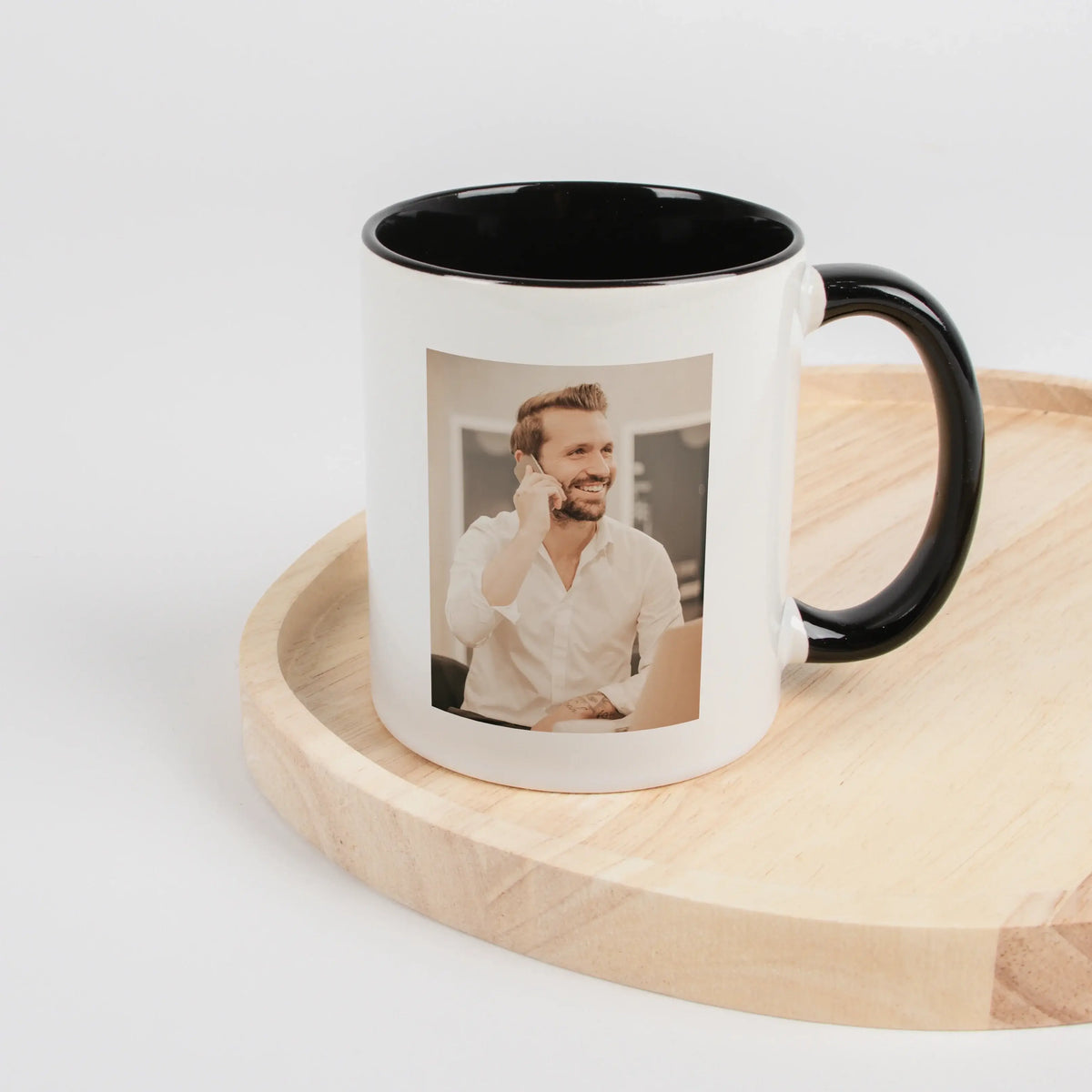 Tasse Definition Chef-Keramik Tasse-famprints-personalisiertes-Geschenk