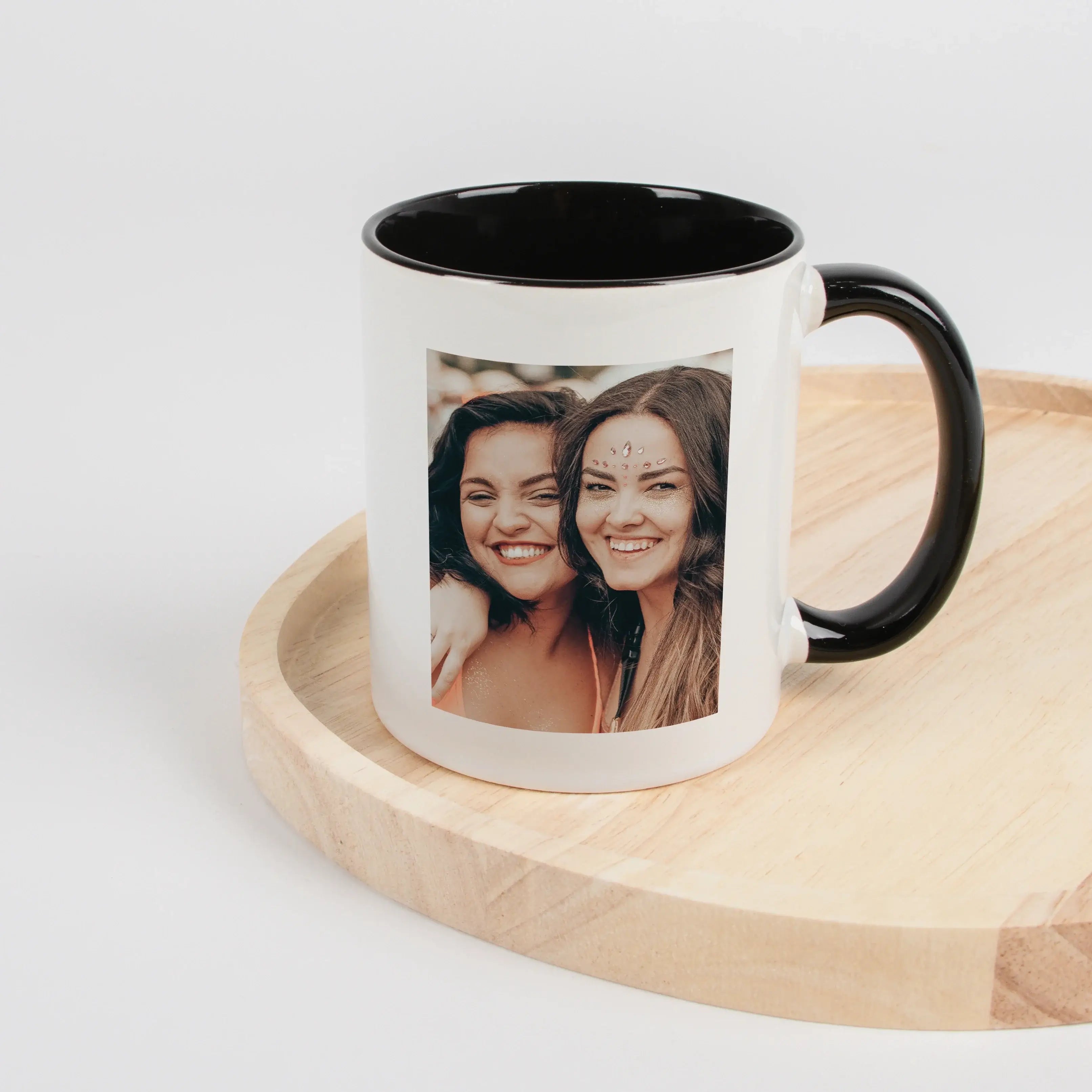 Tasse Definition Schwester-Keramik Tasse-famprints-Die Tasse Definition Schwester von famprints ist eine persönliche Geschenkidee für Menschen, die ihrer Schwester etwas mit Bedeutung schenken möchten. Das Design im Wörterbuch Stil verbindet eine liebevol