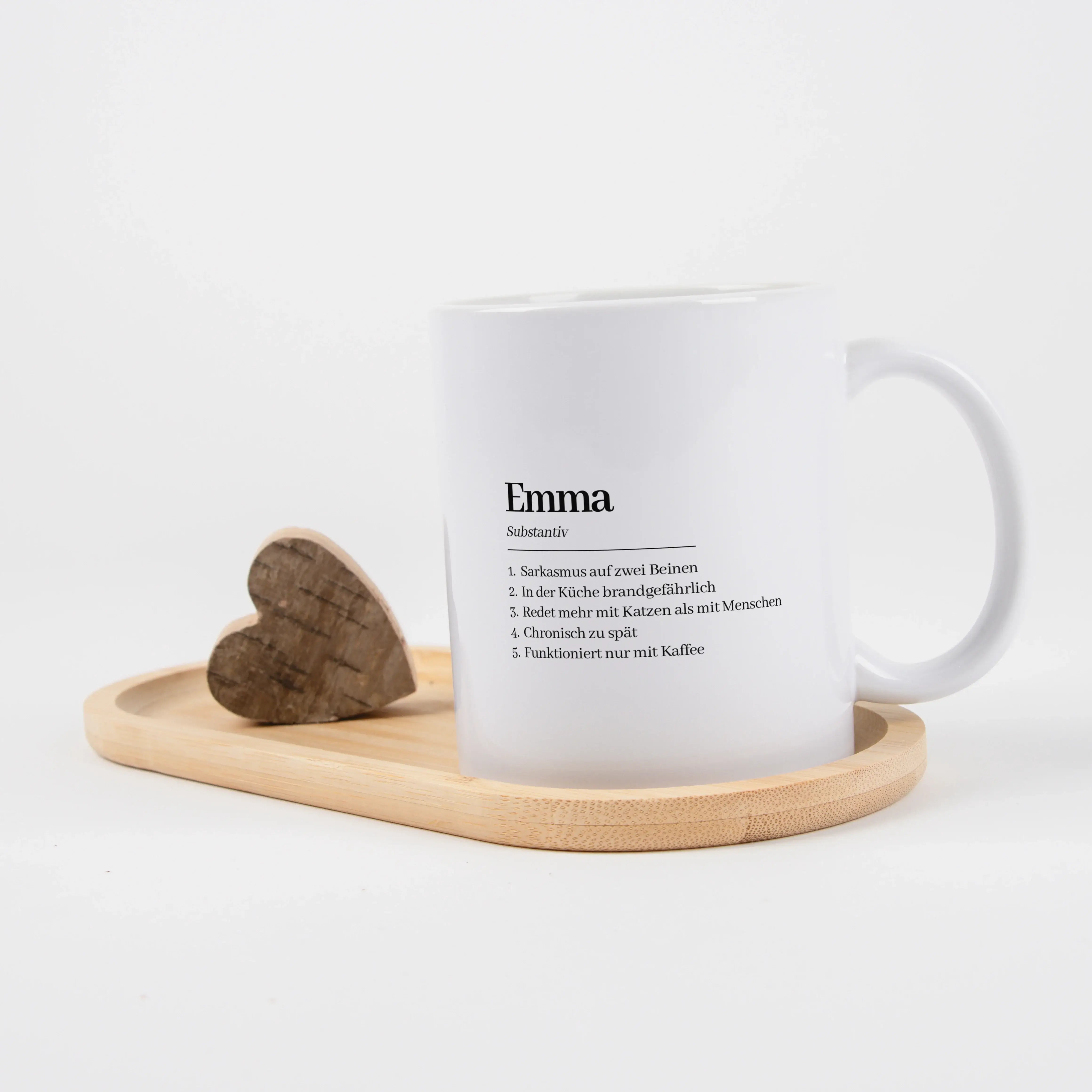 Namen Tasse Definition-Keramik Tasse-famprints-Die Namen Tasse Definition ist mehr als nur eine Tasse für Kaffee oder Tee. Du gestaltest hier eine persönliche Tasse mit Namen, die genau zu einem Menschen passt, den du überraschen möchtest. Unter dem Namen