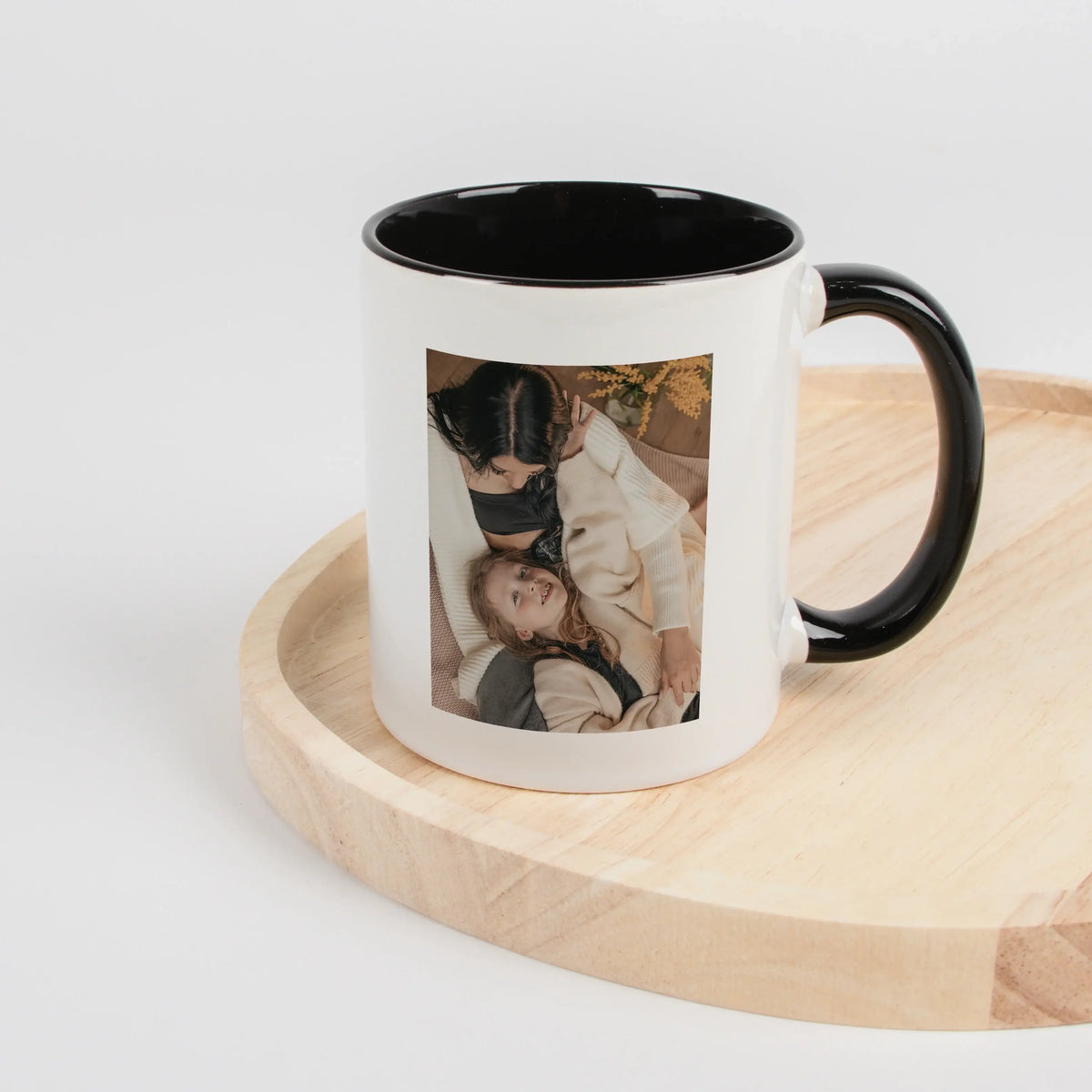 Tasse Definition Bonusmama-Keramik Tasse-famprints-personalisiertes-geschenk