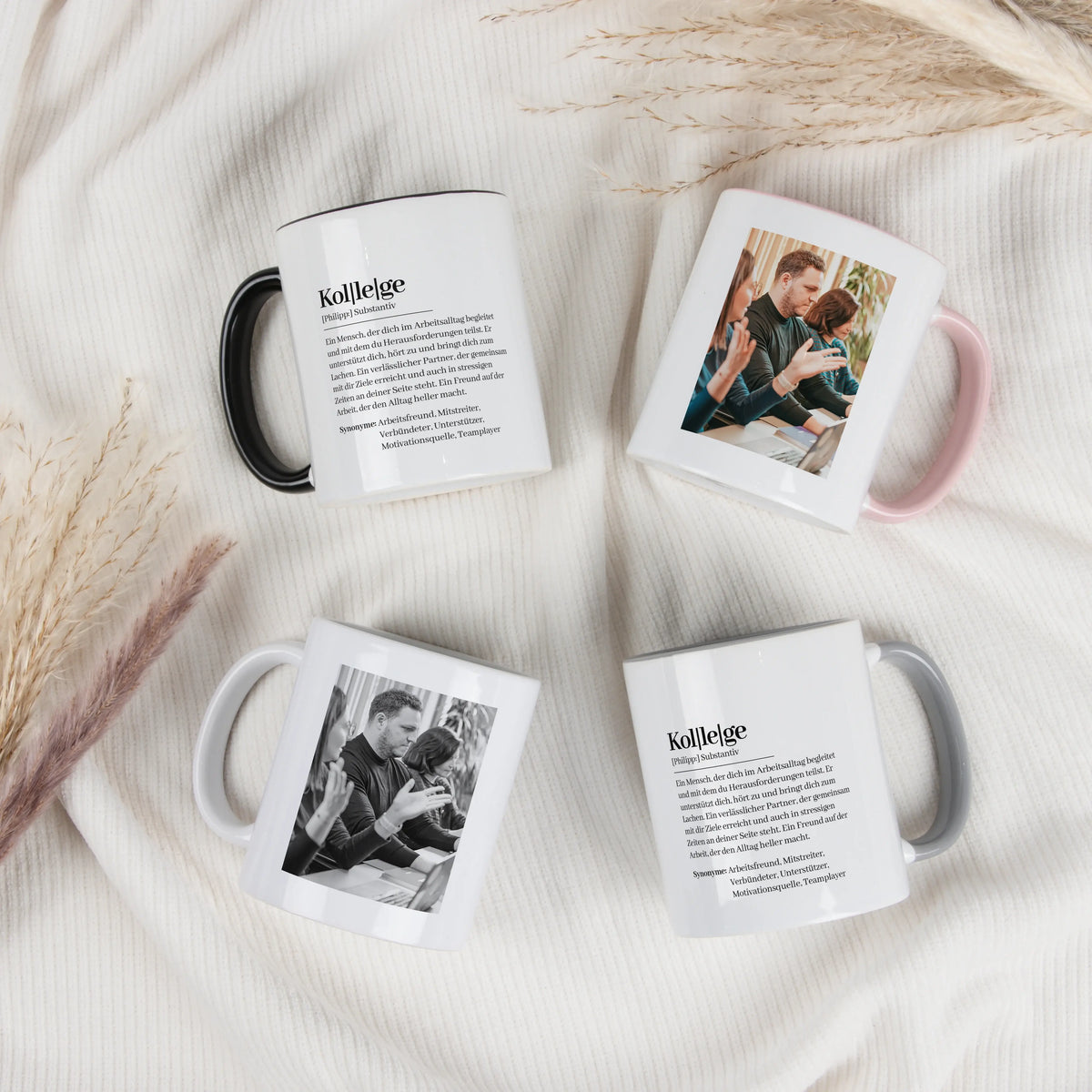 Tasse Definition Kollege-Keramik Tasse-famprints-personalisiertes-geschenk