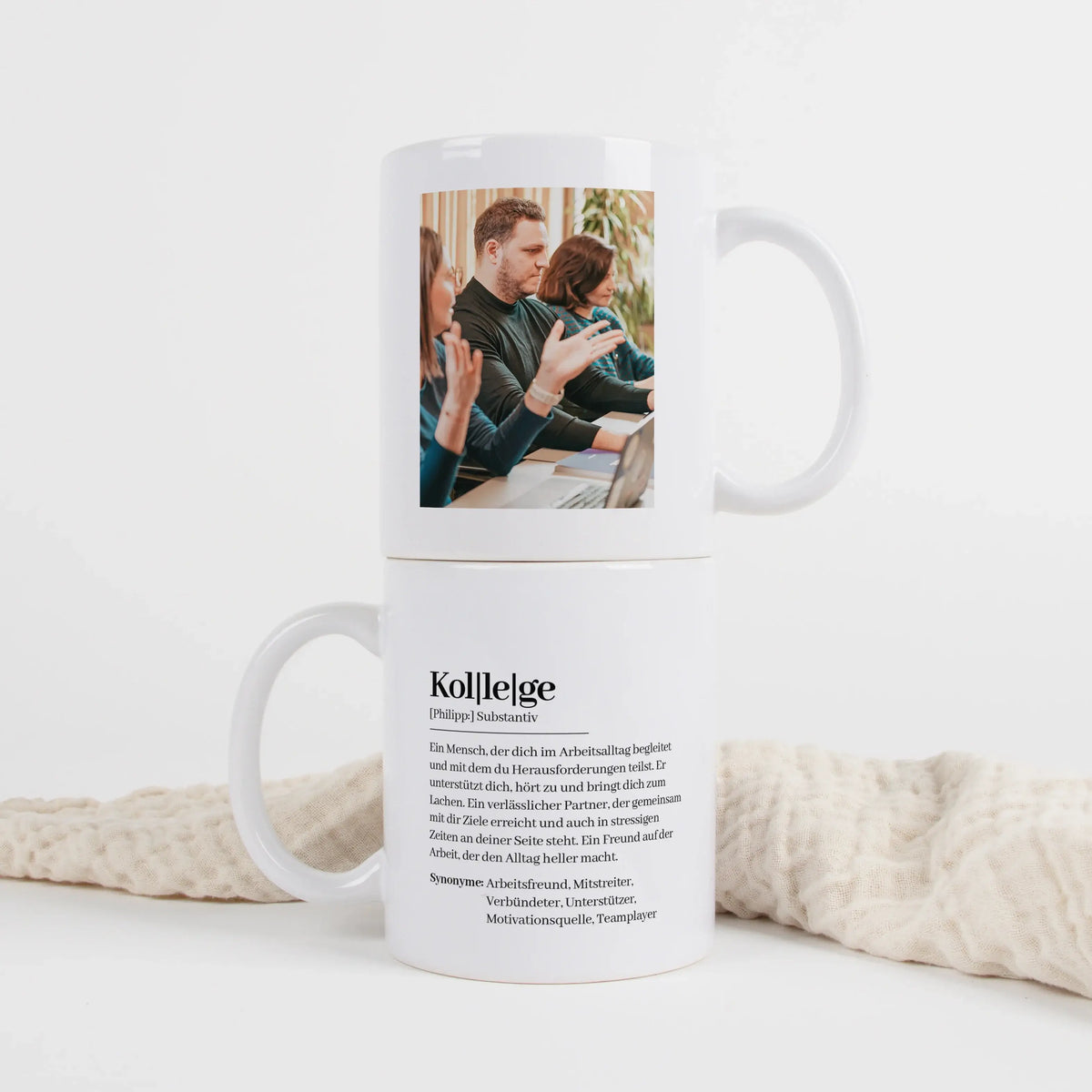 Tasse Definition Kollege-Keramik Tasse-famprints-personalisiertes-geschenk