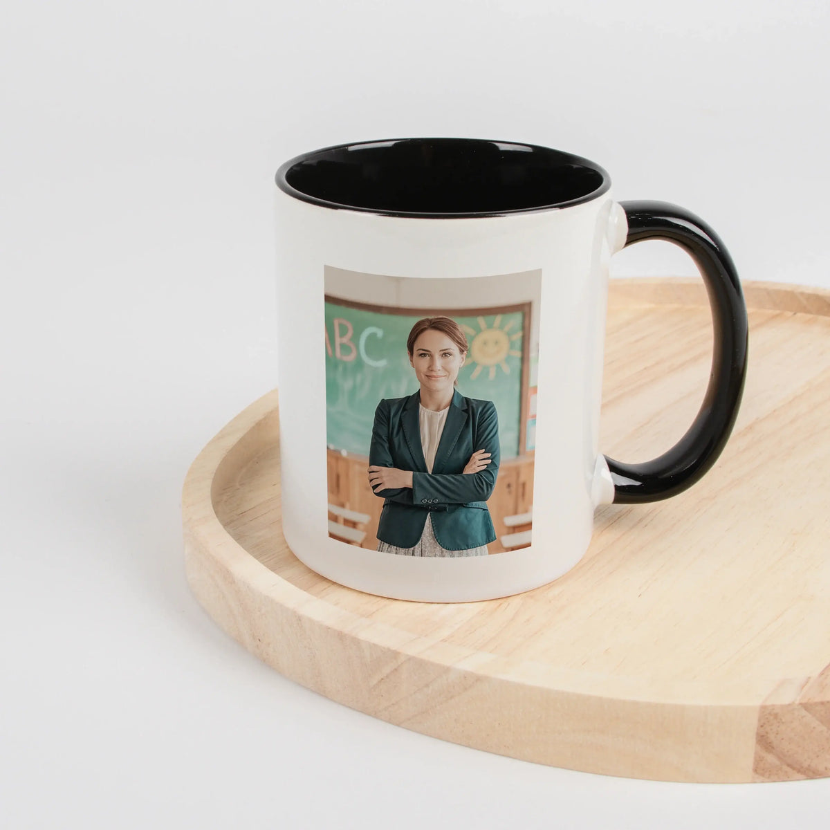Tasse Definition Lehrerin-Keramik Tasse-famprints-personalisiertes-geschenk