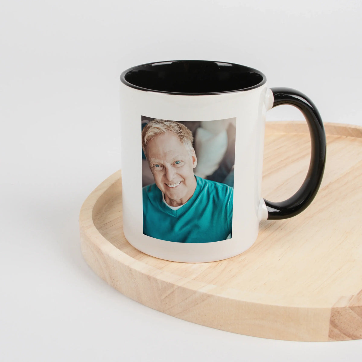 Tasse Definition Kämpfer - Keramik Tasse - Personalisiertes Geschenk