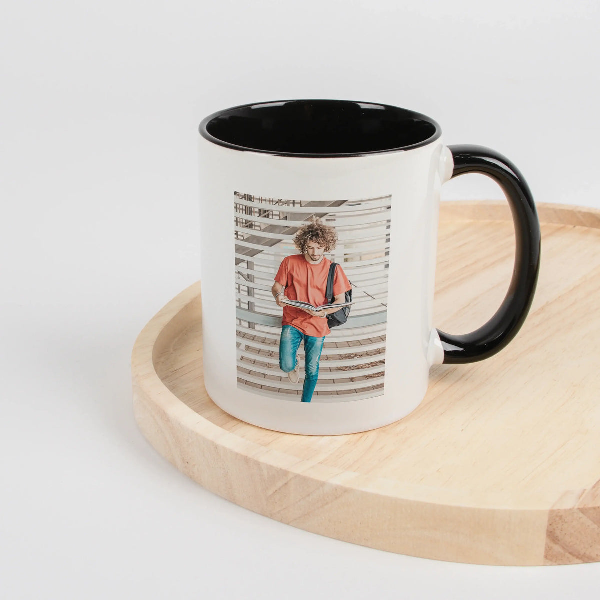 Tasse Definition Student - Keramik Tasse - Personalisiertes Geschenk