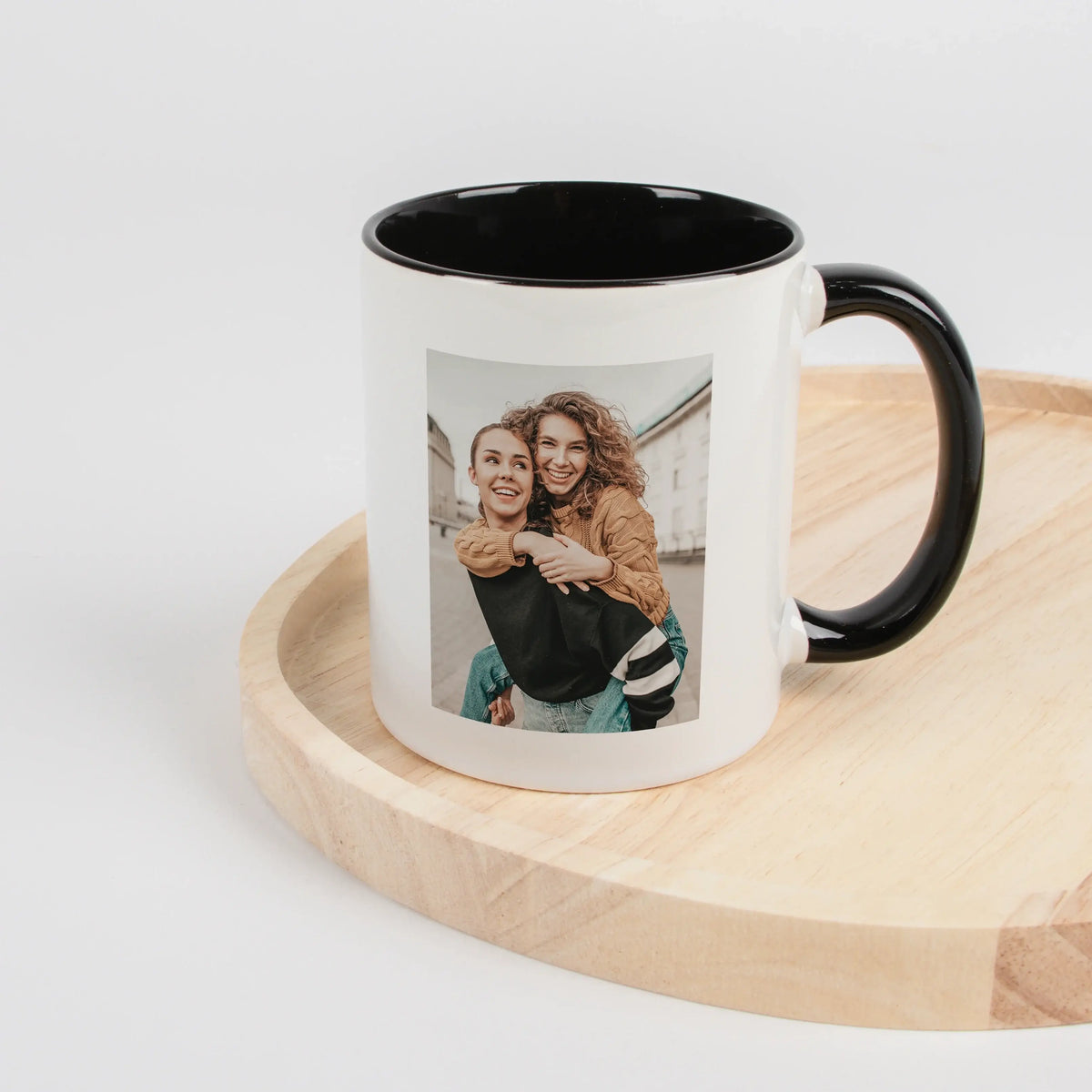 Tasse Definition Herzensmensch - Keramik Tasse - Personalisiertes Geschenk