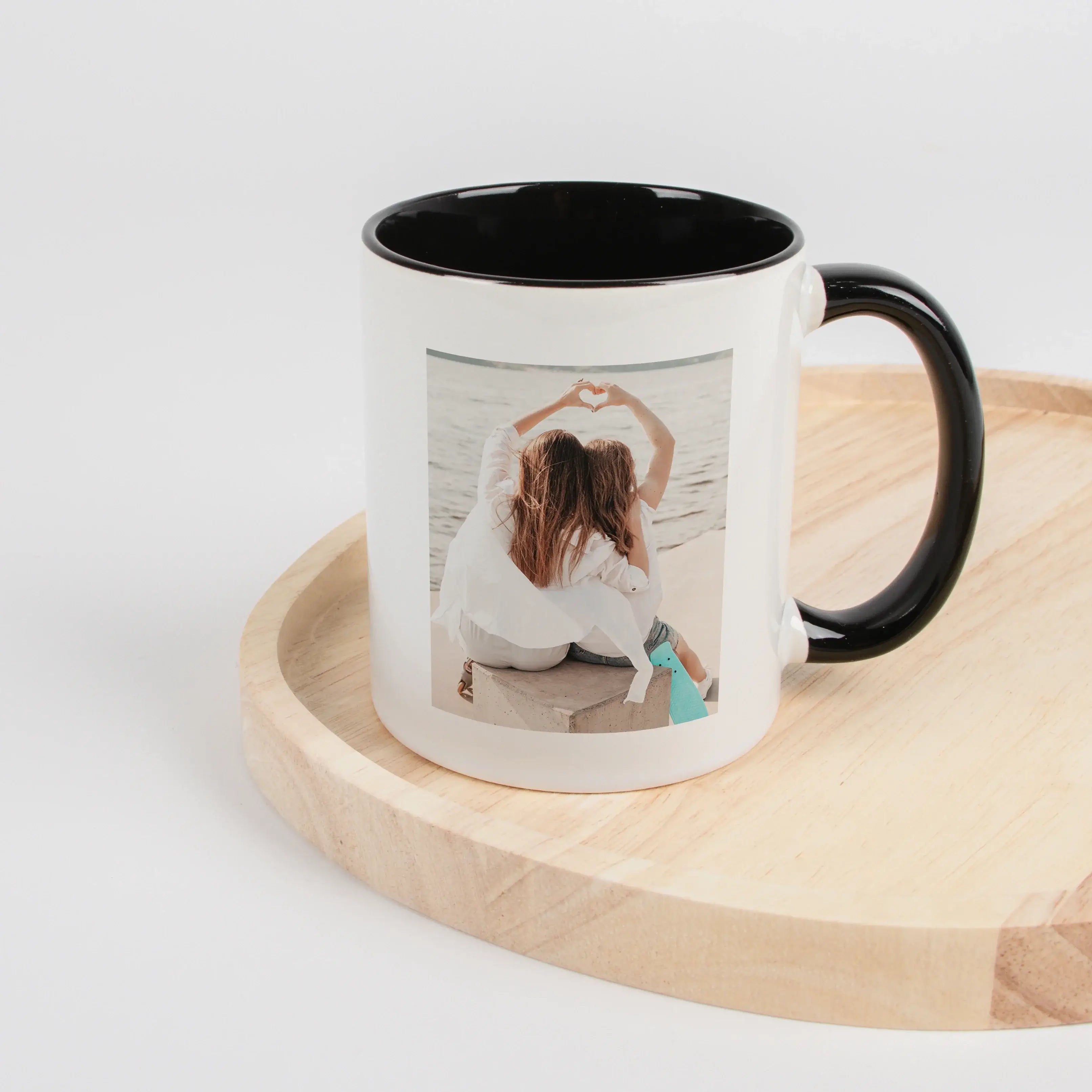 Tasse Definition Soulmate-Keramik Tasse-famprints-Die Tasse Definition Soulmate ist mehr als nur eine Tasse für Kaffee oder Tee. Sie ist eine kleine Liebeserklärung für einen Menschen, der dein Herz auf besondere Weise berührt. Die Definition im Duden Sti