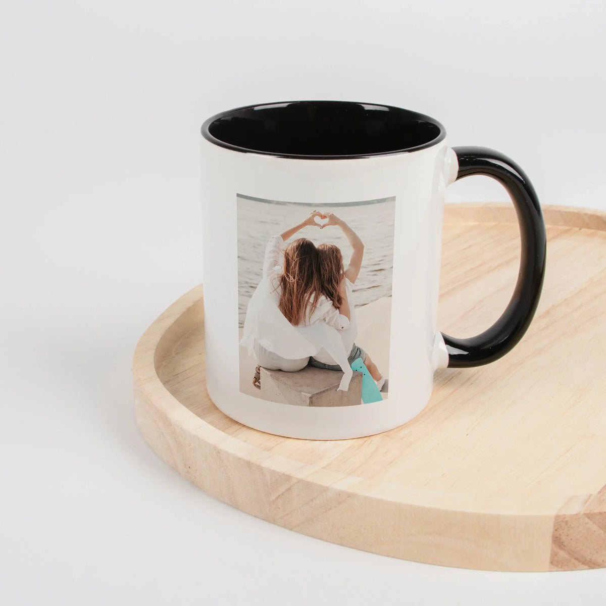 Keramik Tasse - Tasse Definition Soulmate - Personalisiertes Geschenk Seelenverwandte