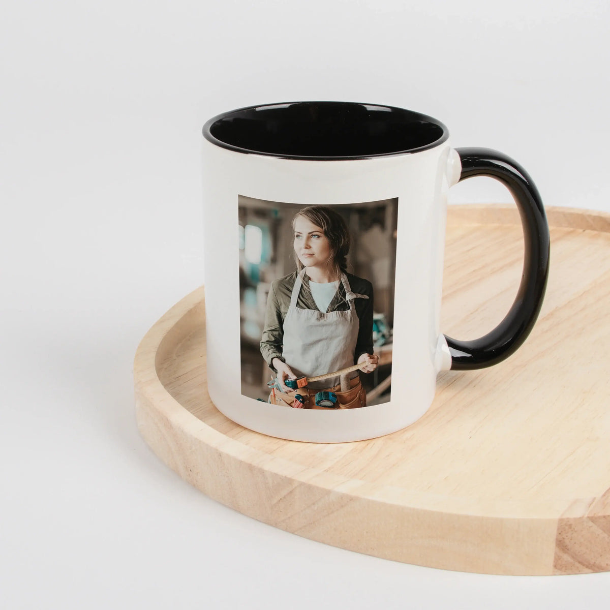 Keramik Tasse - Tasse Definition Macherin - Personalisiertes Geschenk