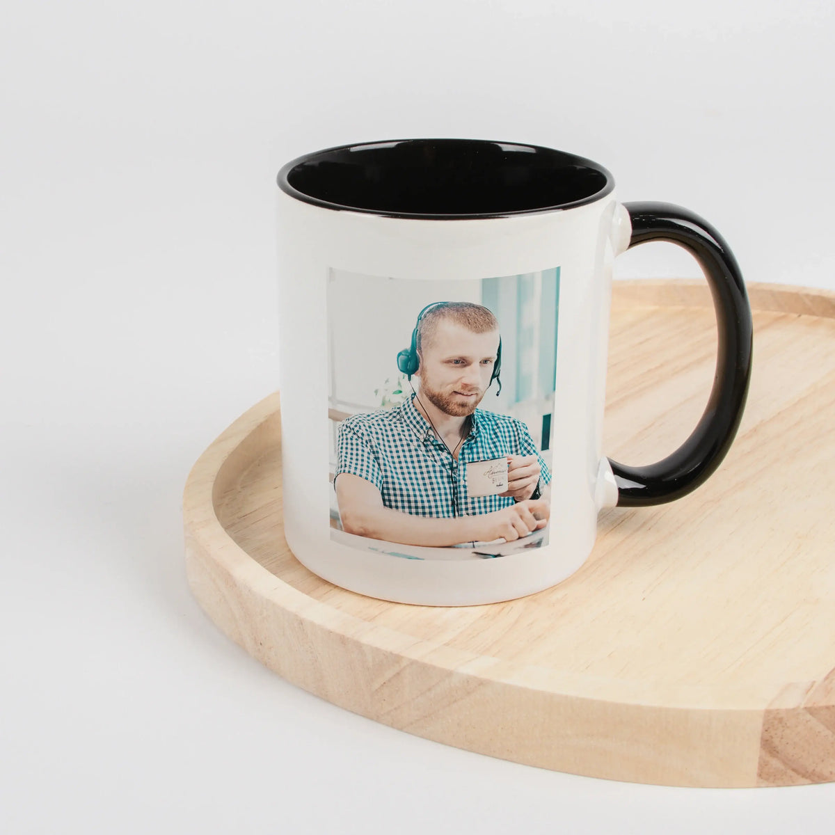 Keramik Tasse - Tasse Definition ITler - Personalisiertes Geschenk