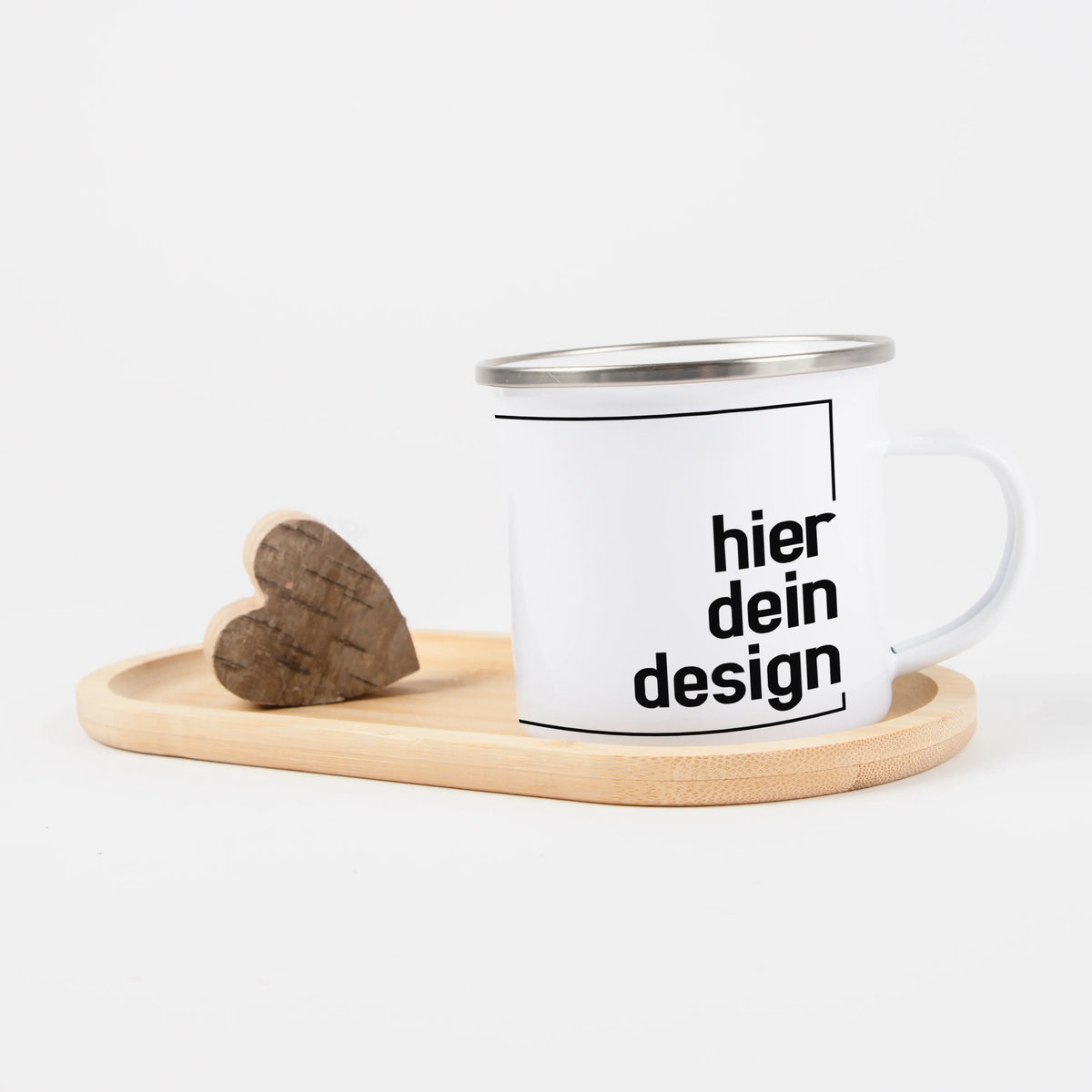 Emaille Tasse Dein Design-Emaille Tasse-famprints-personalisierte-Emaille-Tasse-gestalten